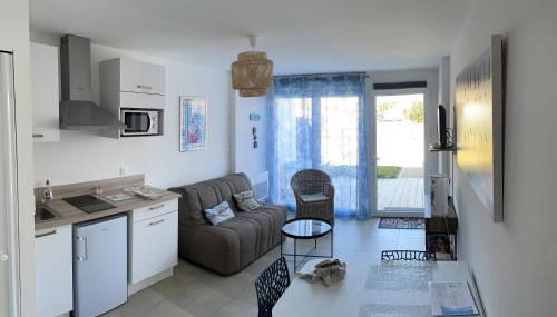 Résidence l’Esprit de la mer - Foto 4