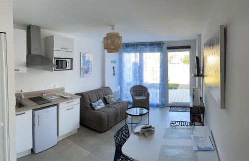 Résidence l’Esprit de la mer - Foto 4