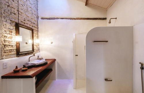 Incrível Casa Colonial-Déco - Centro Histórico - Foto 24