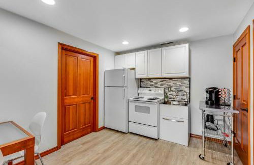 Cain Lake Lodge - Foto 20