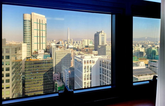 Khan Residence - Foto 54