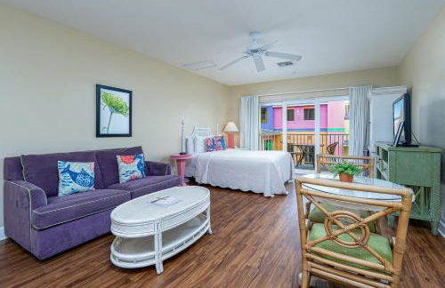 Harbour House at the Inn 208 - Foto 13