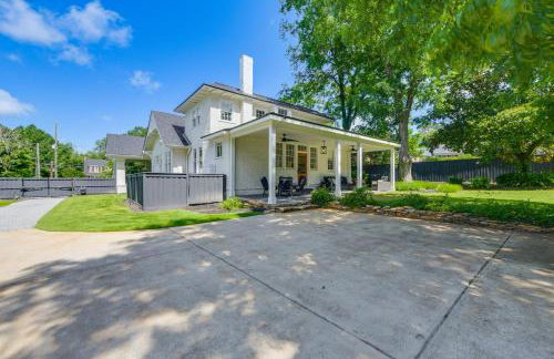 Updated Columbus Home < 3 Mi to Downtown! - Foto 39