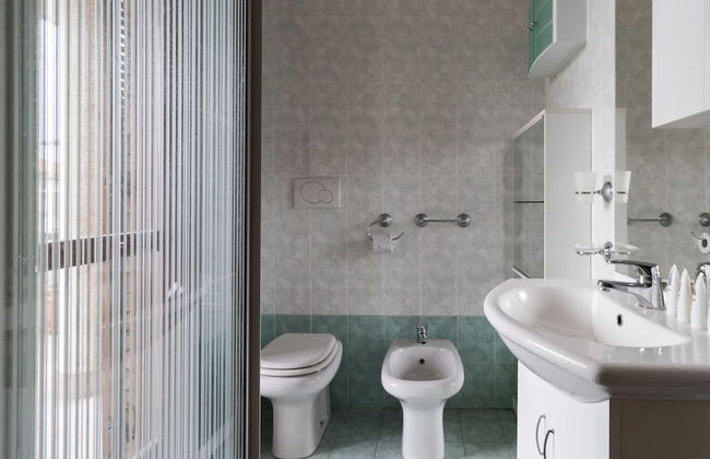 Italianway - Andrea Doria 49 - Photo 21