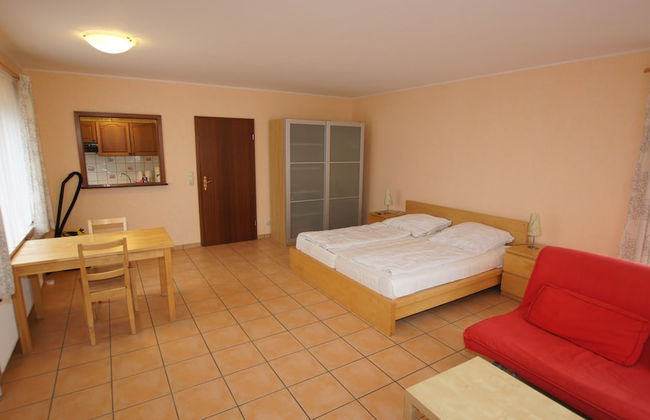 Ferienwohnungen Buchholz - Foto 4