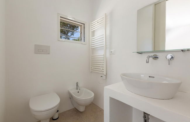 Villa Acquadolce - Foto 27