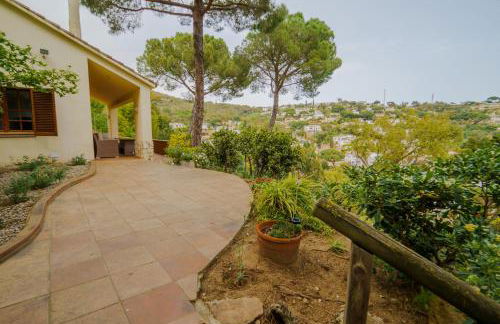 Villa in Tossa de Mar (Santa María de Llorell) - Foto 20