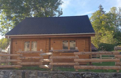 Chalet des fontaines claires - Foto 28