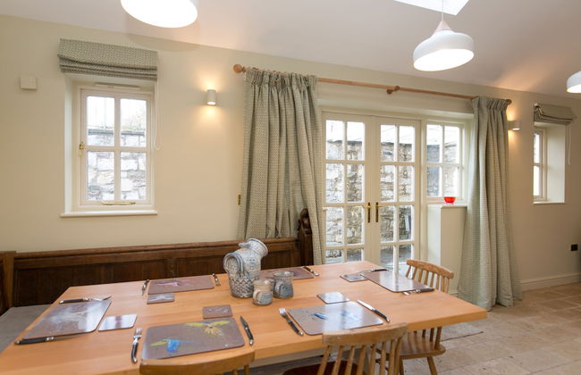 Stunning 3-bed House in a Private Hidden Valley - Foto 32