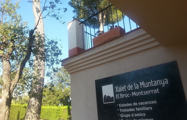 Xalet de la Muntanya - Photo 27