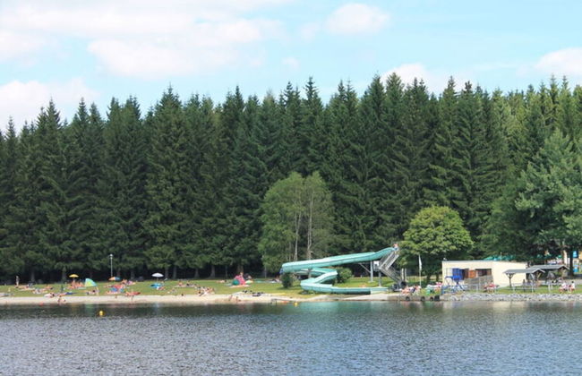 Holiday Maisonette Apartment "keilberg" - Foto 26