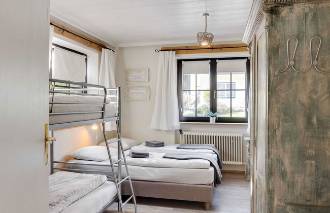 Chalet in ski Area in Leogang - Foto 4