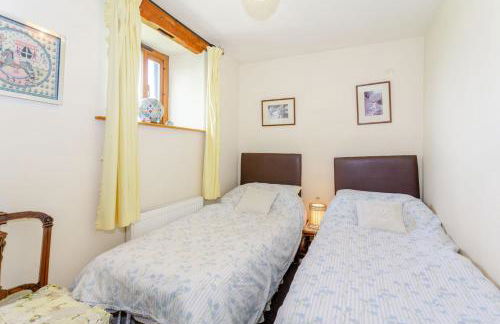 The Coach House - Foto 22