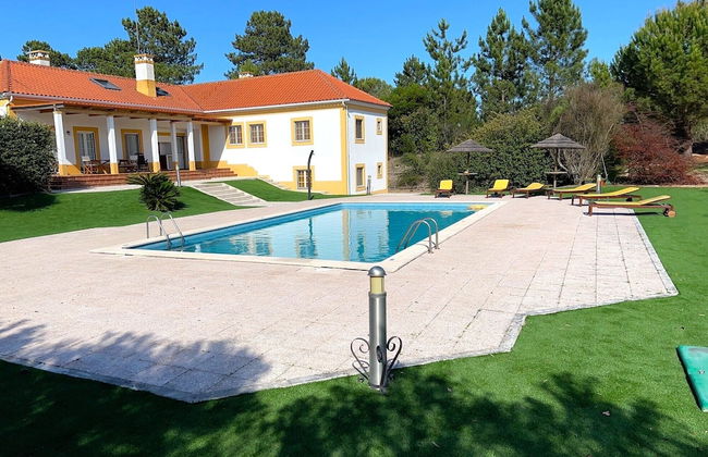 Herdade de Montalvo - Foto 15