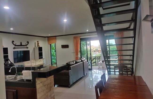 BEA Apartment - Foto 26