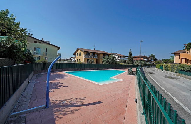 Appartamento Tammaro - Foto 31