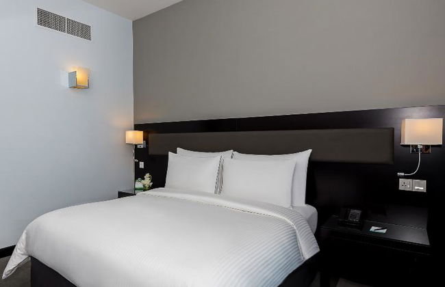 Flora Creek Deluxe Hotel Apartments - Foto 19