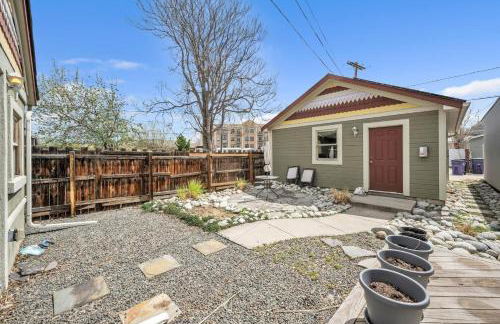 Stylish 2-Story Home - Perfect Denver Location home - Foto 25