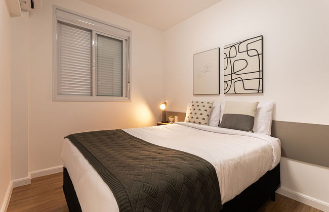 Smart Charlie Consolação - Foto 28