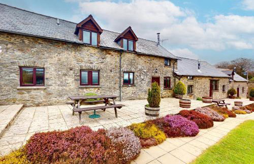 Norton Cottage Hawkridge - Foto 8