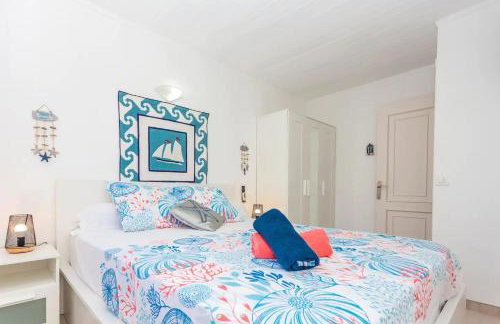 Casa Julia B8 Bon Repos, piscine et plage à pieds! - Foto 26