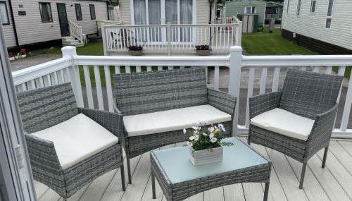 The Thimble static Holiday Home - Foto 4, Other