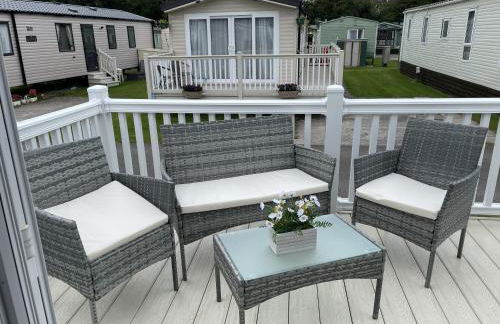 The Thimble static Holiday Home - Foto 4