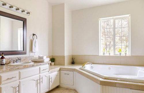 Willow Nest - Sequoia And Kings Canyon Villa - Luxury In Nature - Foto 8