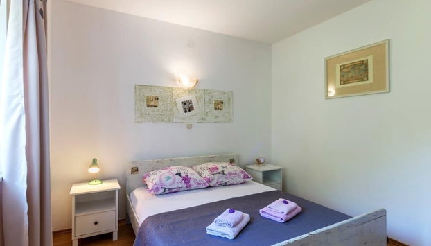 Apartments Valbandon 1008 - Photo 2, Room