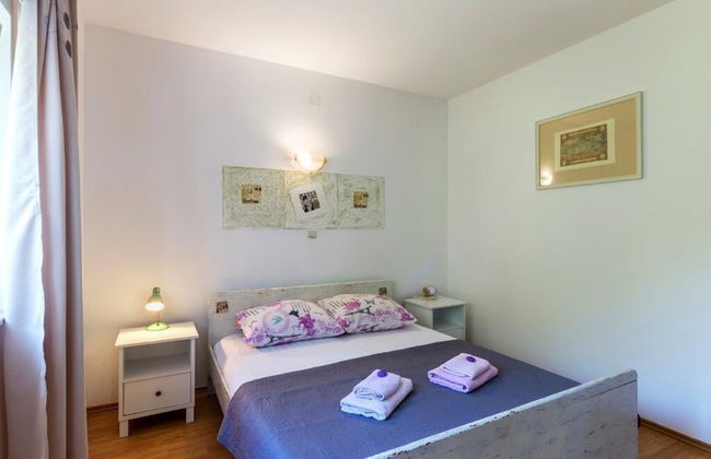 Apartments Jasmine 1008 - Photo 1