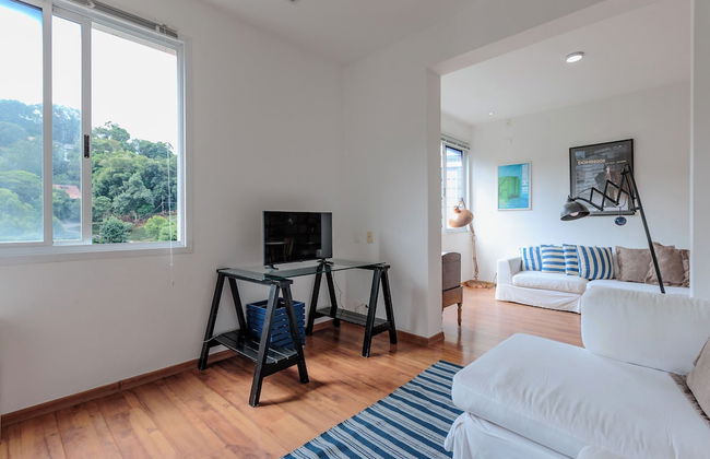 Vista Carioca - Foto 17