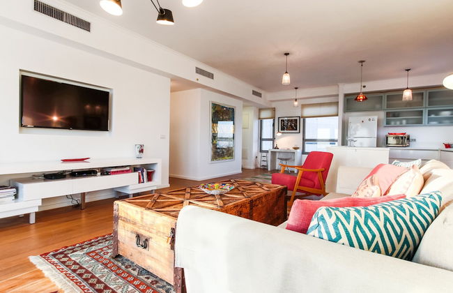 Luxury Condo & Spectacular View by FeelHome - Foto 12