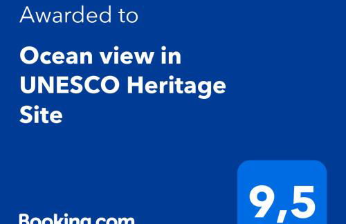 Ocean view in UNESCO Heritage Site - Photo 41