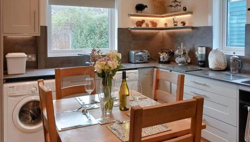 Sunnybank Cottage - Foto 2