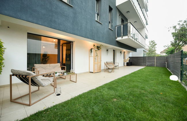 Vacation Feel - Foto 30