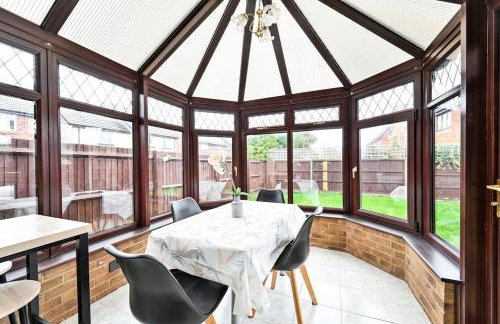 Quiet & Modern Contemporary Home for Work & Family - Foto 65