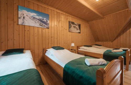 Tatrzański 22 - Komfortowy dom w górach - Foto 23