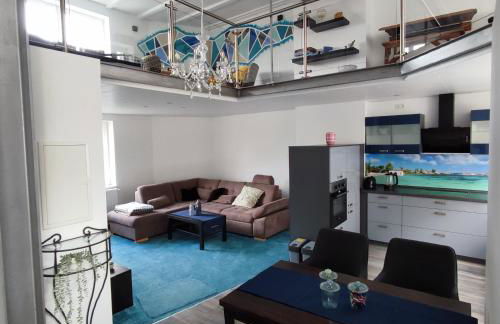 FeWo Steingasse - Foto 1