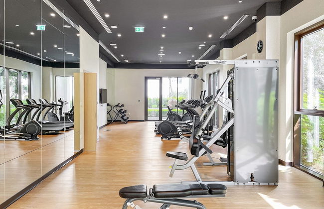 Silkhaus Summer Towers Creek Harbour - Photo 29