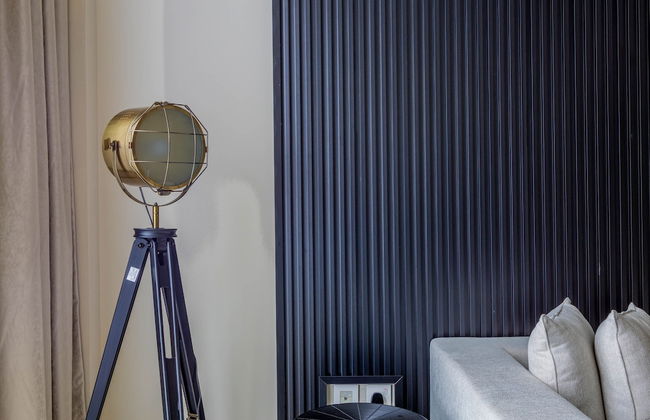 Nasma Luxury Stays - Harbour Gate T1 - Foto 73