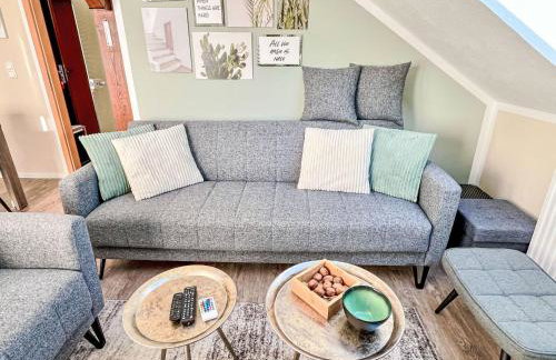 Apartment Haus an der Sonne by Interhome - Foto 25