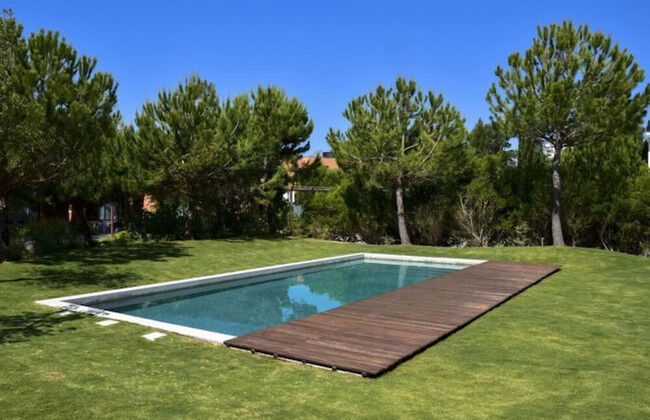 Tr ia Beach House With Pool - Foto 11