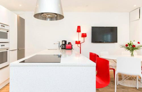 Modern Mews house in Central London - Foto 3