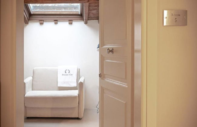 Palazzo Cini Luxury Rooms In Pisa - Foto 42