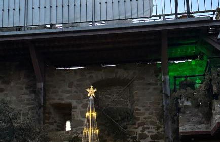 Castello di Francocci Spoleto - Photo 48