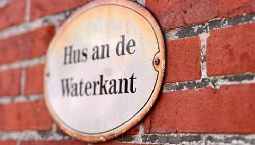 Hus an de Waterkant - Foto 4