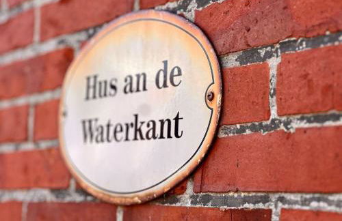 Hus an de Waterkant - Foto 4