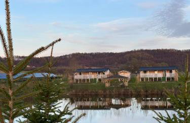 Domki Nad Sanem Bachórzec 6a - Foto 1