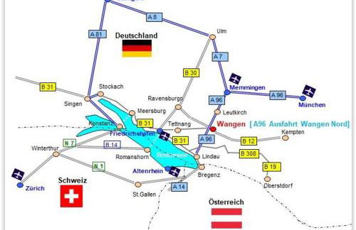 Ferienwohnungen Rack - Foto 38