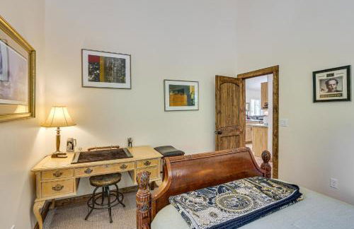 Private Hot Tub and Mountain Views Duplex in Salida - Foto 20